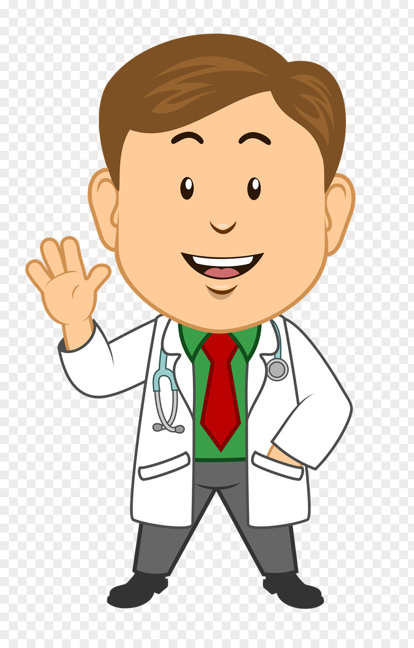 Transparent Doctor Cliparts Physician Hospital Medicine Doctor's Office Health PNG
