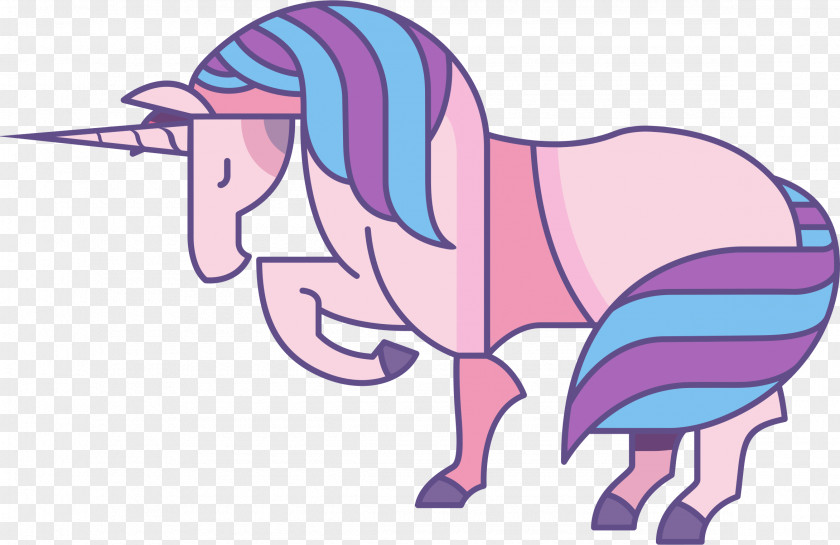 Unicorn Horse IPad Mini Clip Art PNG