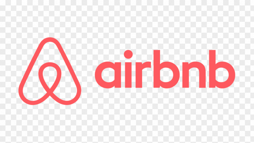 Airbnb Logo San Francisco Travel Hotel PNG