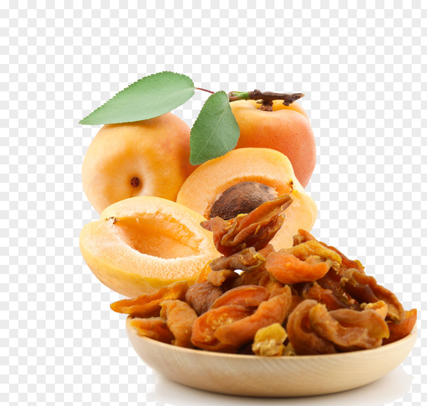 Apricot And Meat Juice Food Fruit PNG