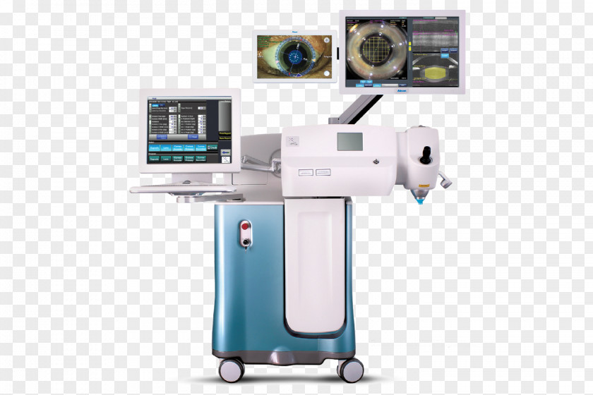 Cataract Surgery LASIK Femtosekundenlaser PNG