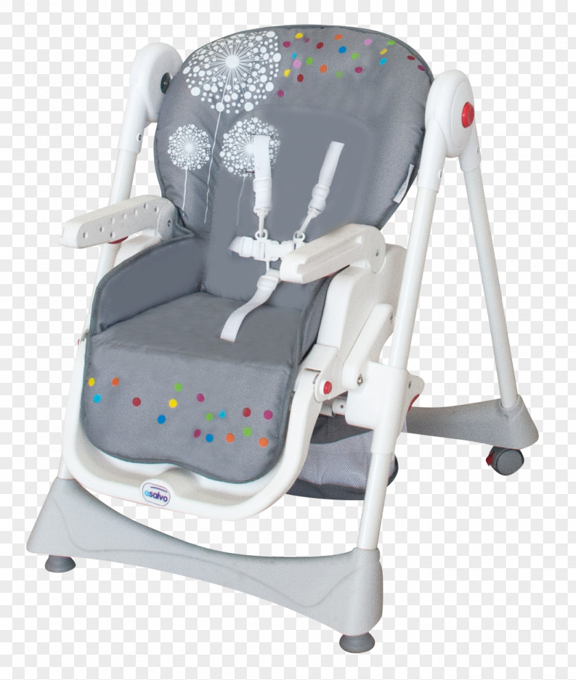 Chair High Chairs & Booster Seats Infant Asalvo PNG