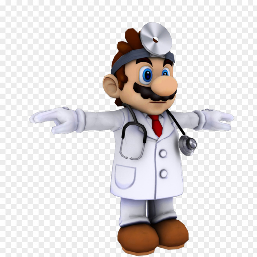 Doctor Dr. Mario Online Rx Super Bros. Donkey Kong Luigi PNG