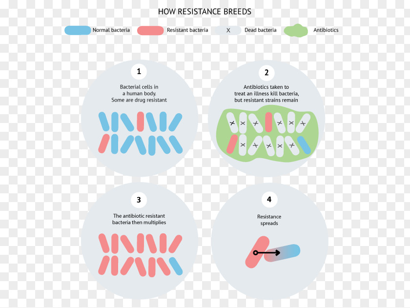 Drug Resistance Brand Logo Material PNG