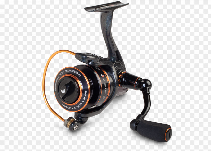 Fishing Reels Rapala Rods Spin PNG