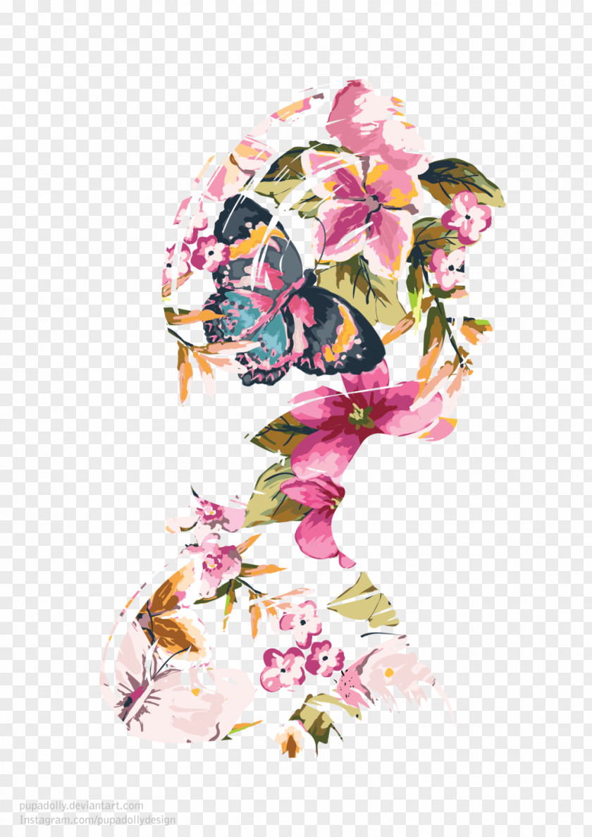 Flower Floral Design Desktop Wallpaper IPhone Telephone PNG