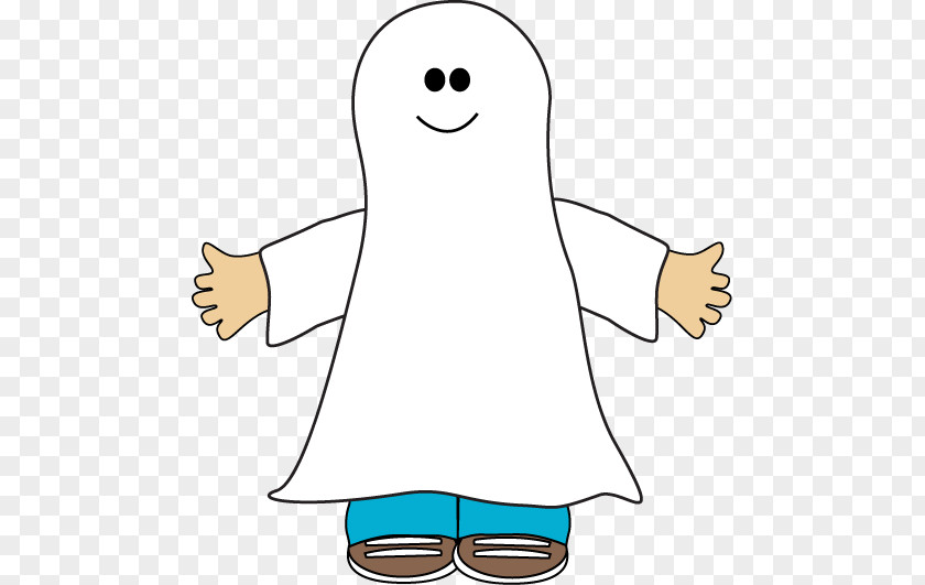 Ghost Cliparts Teachers Ghostface Goblin Halloween Clip Art PNG