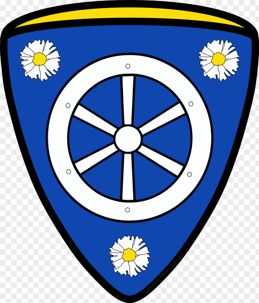 Haibach Collenberg Coat Of Arms Lorch Am Rhein Wheel Mainz PNG