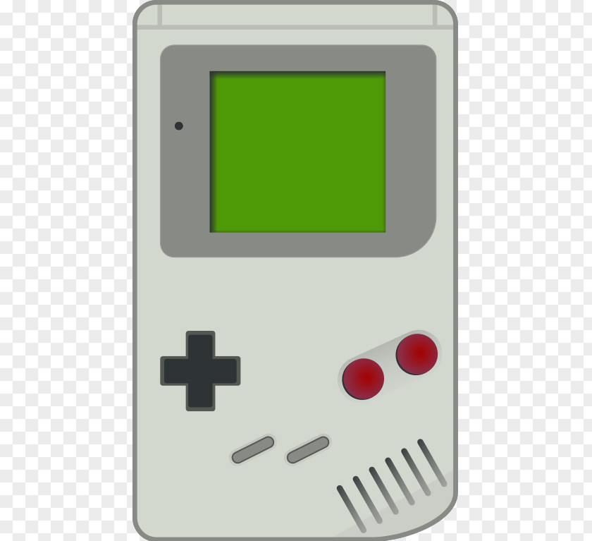 Icon Size Gameboy IPhone 7 Plus Game Boy Color 6 PNG