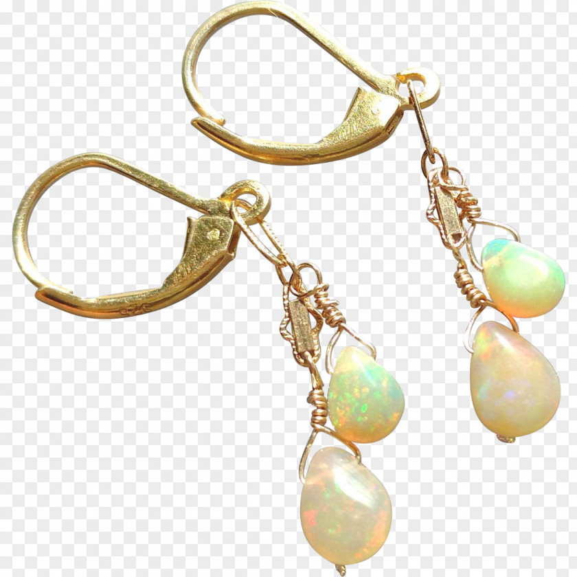 Jewellery Earring Gemstone Turquoise Clothing Accessories PNG