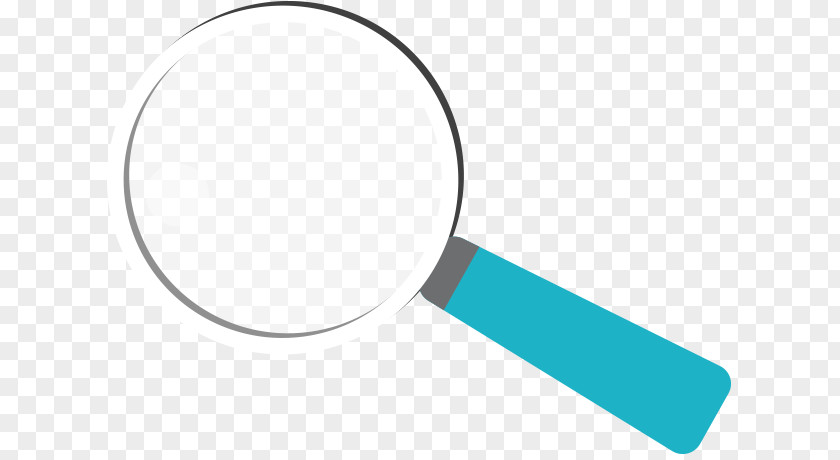 Magnifier Brand Material Pattern PNG