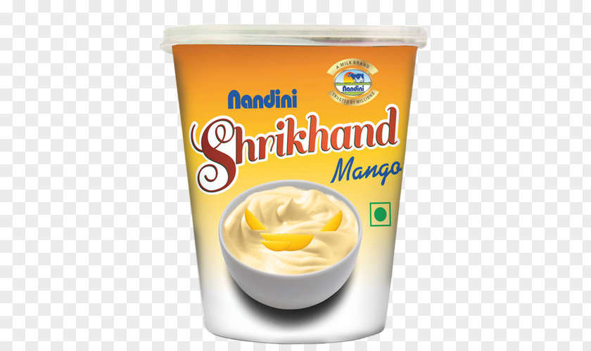 Milk Shrikhand Lassi Crème Fraîche Cream PNG