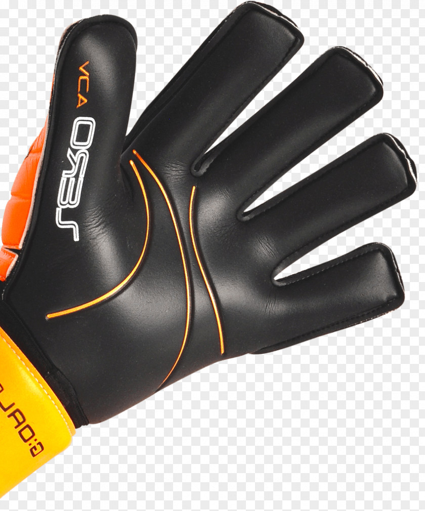 Oliver Kahn Soccer Goalie Glove Guante De Guardameta Bicycle Goalkeeper PNG