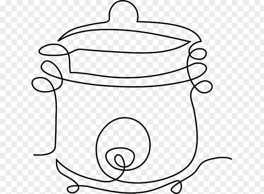 Pressure Cooker Instant Pot Cooking Olla Slow Cookers Clip Art PNG