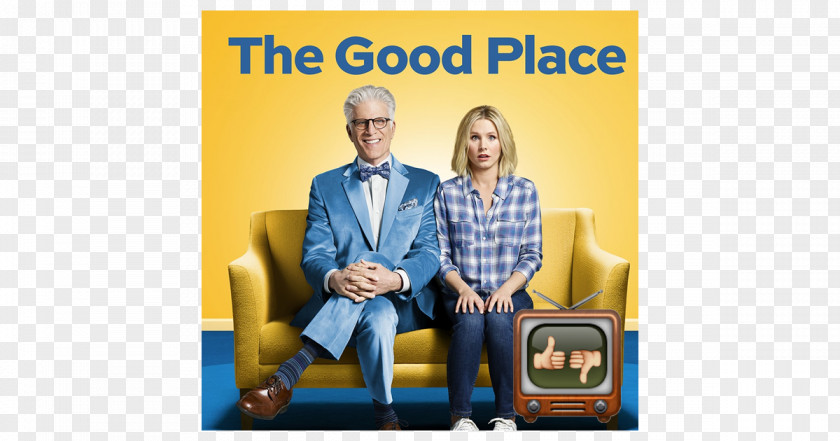 Season 2 The Good PlaceSeason 1 Television Show NBCOthers Place PNG