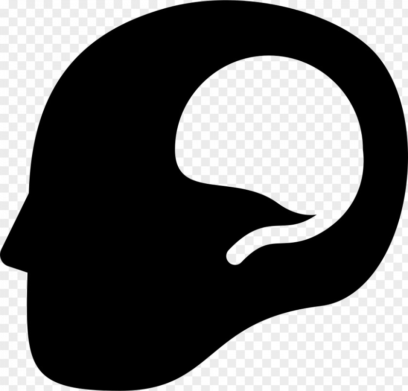 Symbol Logo Sign Human Head PNG