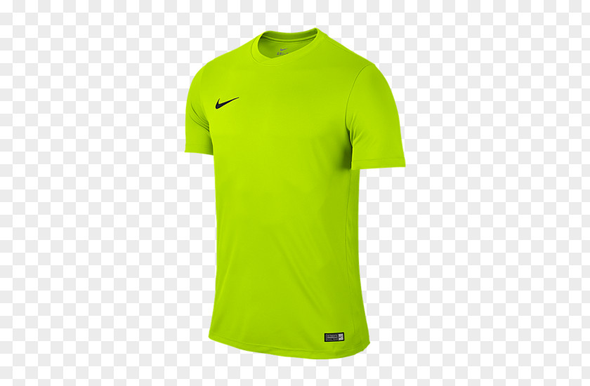 T-shirt Jersey Nike Sleeve Dry Fit PNG