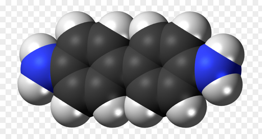 Atomic Model Of Argon Benzidine Wikimedia Commons Chemistry Foundation Bladder Cancer PNG