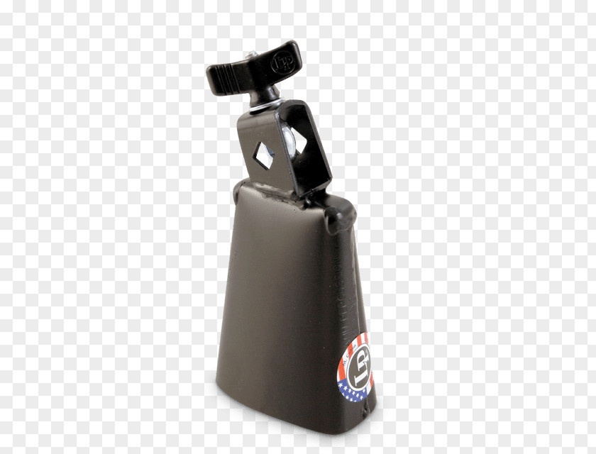 Bell Cowbell Latin Percussion Musical Instruments PNG