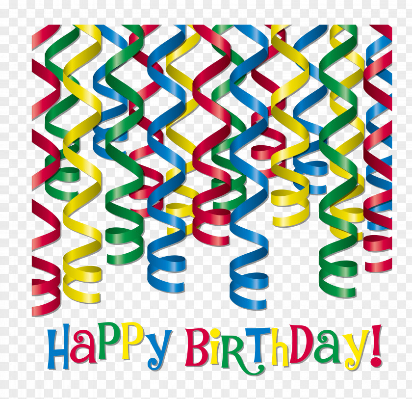 Birthday Party Ribbon Independence Day Clip Art PNG