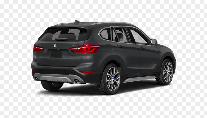 Bmw 2018 BMW X1 XDrive28i Car Sport Utility Vehicle SDrive28i PNG