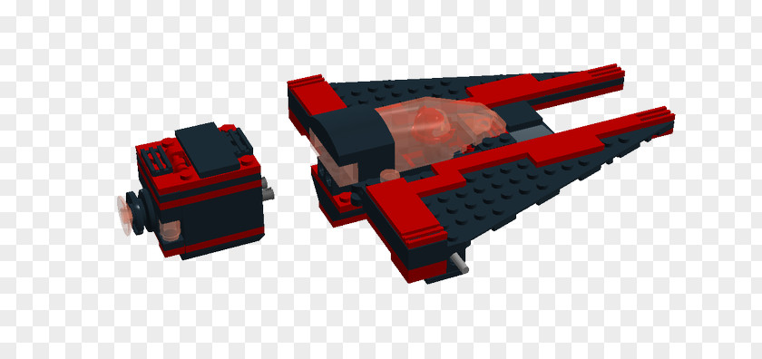 Cargo Starship Lego Ideas Product Design Harrier Jump Jet PNG