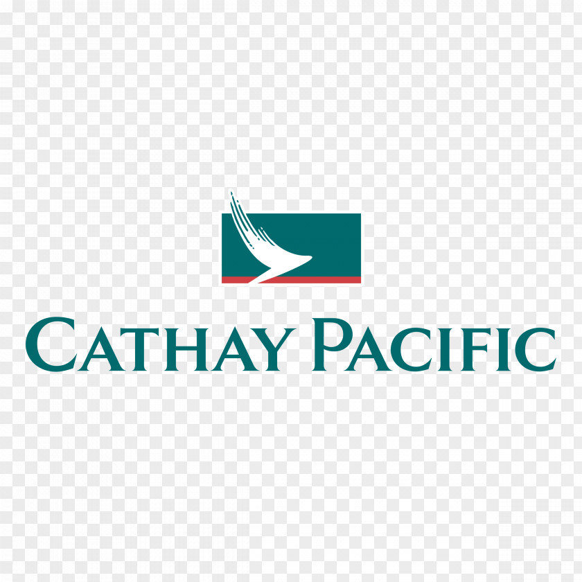 Cebu Pacific Cathay Airline Logo Hong Kong International Airport PNG
