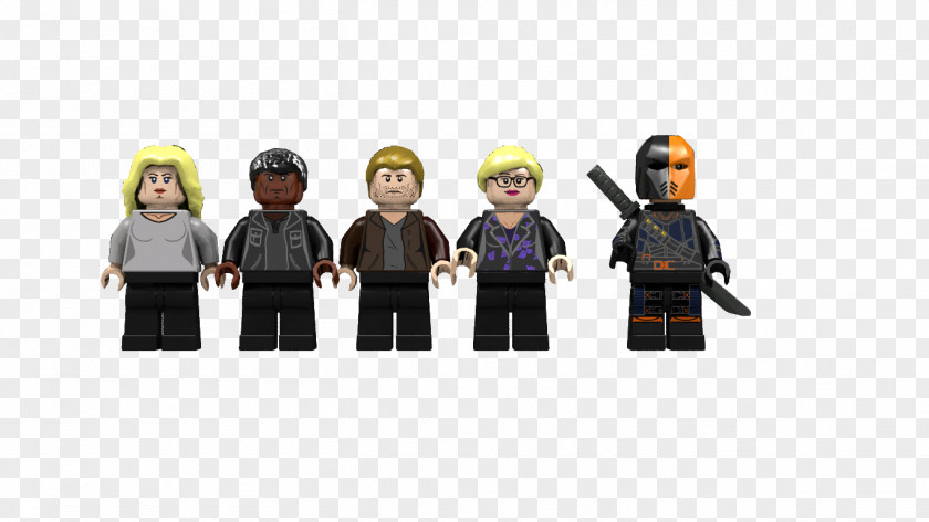 Deathstroke Green Arrow Felicity Smoak Lego Batman 2: DC Super Heroes Vigilante PNG