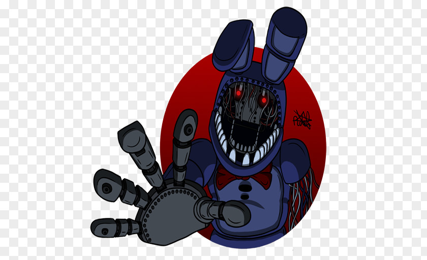 Five Nights At Freddy's 2 Freddy's: Sister Location 4 Art PNG