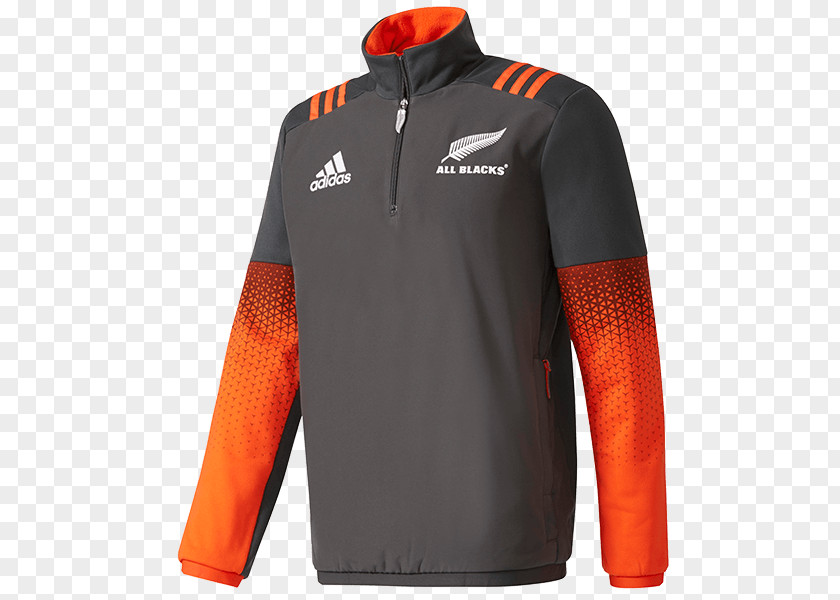 Fleece Jacket New Zealand National Rugby Union Team Jersey T-shirt Super PNG
