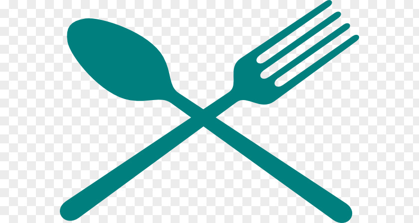 Fork And Knife Line Spoon Clip Art PNG