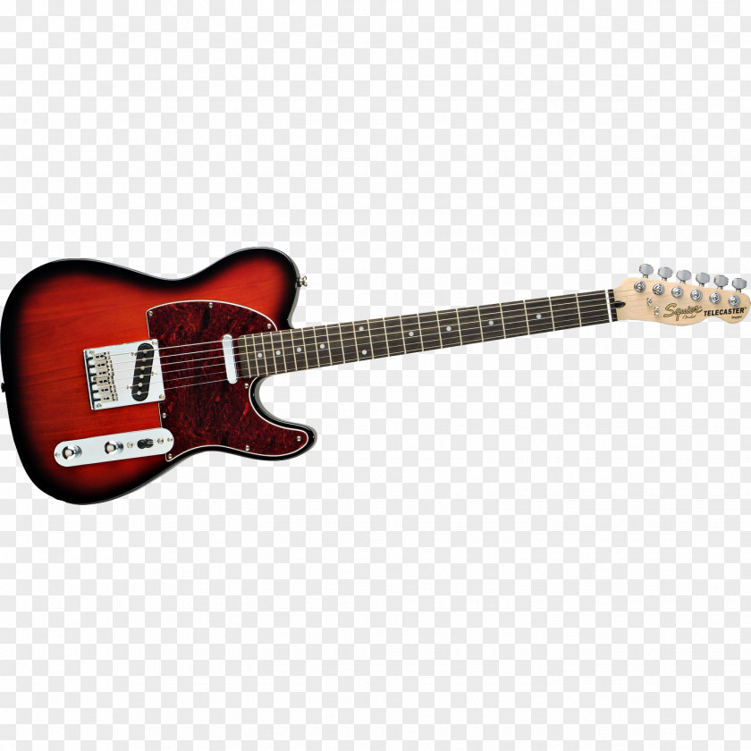 Guitar Fender Telecaster Squier Bullet Musical Instruments Corporation PNG