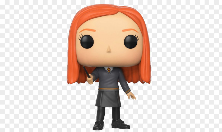 Harry Potter Ginny Weasley Hermione Granger Remus Lupin Funko PNG
