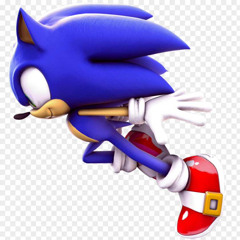 Jj Sonic Generations Metal Tails Knuckles The Echidna Sega PNG