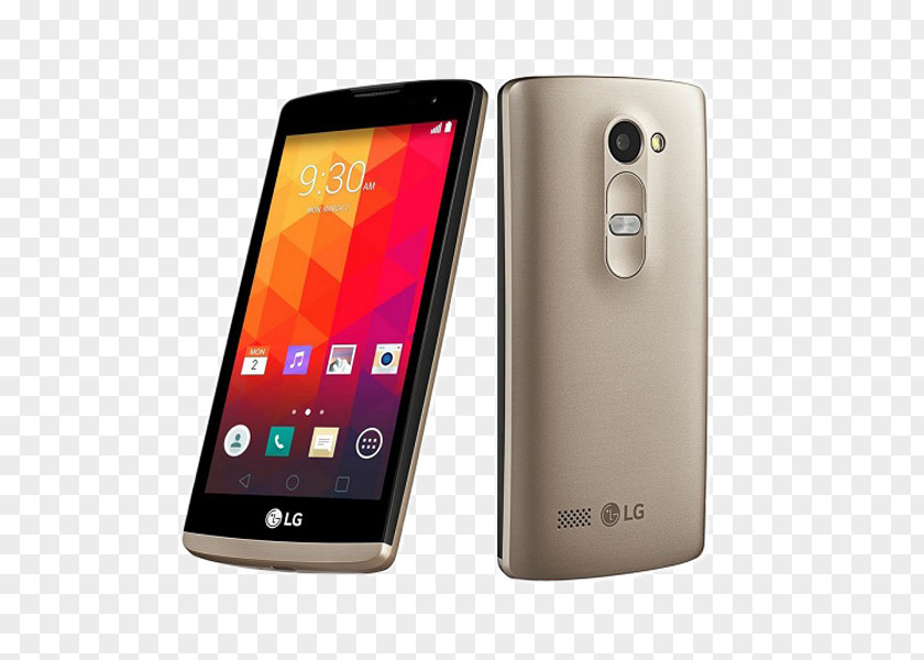 Lg LG Leon H345 Spirit 4G LTE G3 PNG