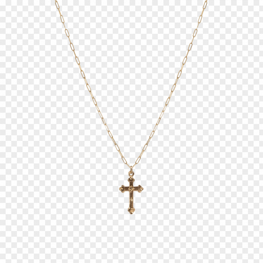Metal Symbol Cross PNG