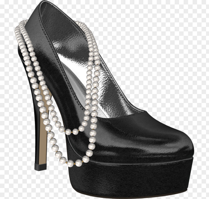 Ms. Heels Shoe Absatz Footwear Clip Art PNG
