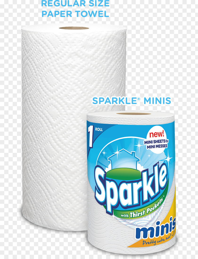 Paper Towels Household Product Towel Kitchen PNG