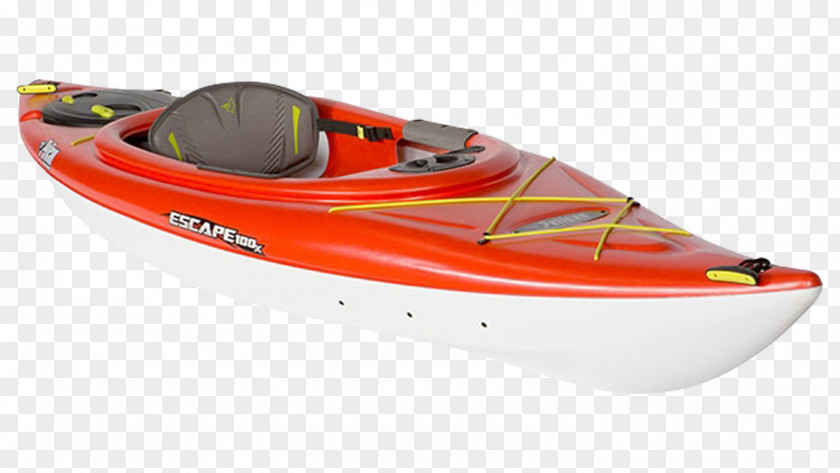 Pelican Kayak Products Boating Sporting Goods PNG