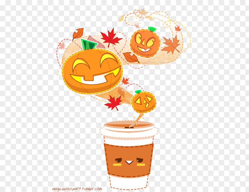 Pumpkin Fruit Clip Art PNG