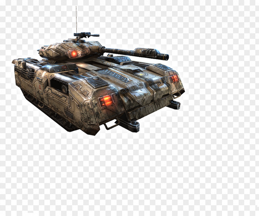 Tank Unreal Tournament 3 2004 Multiplayer Video Game PNG