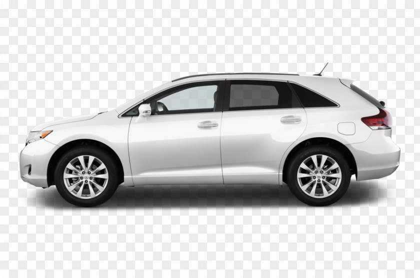 Toyota 2009 Venza Car 2014 2015 PNG