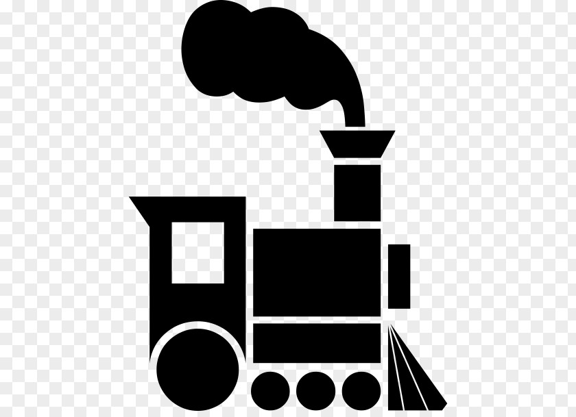 Train Toy Trains & Sets Rail Transport Steam Locomotive Clip Art PNG
