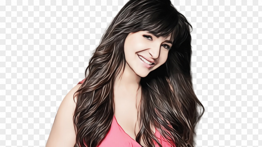 Anushka Sharma Rab Ne Bana Di Jodi Actor Taani Sahni India PNG