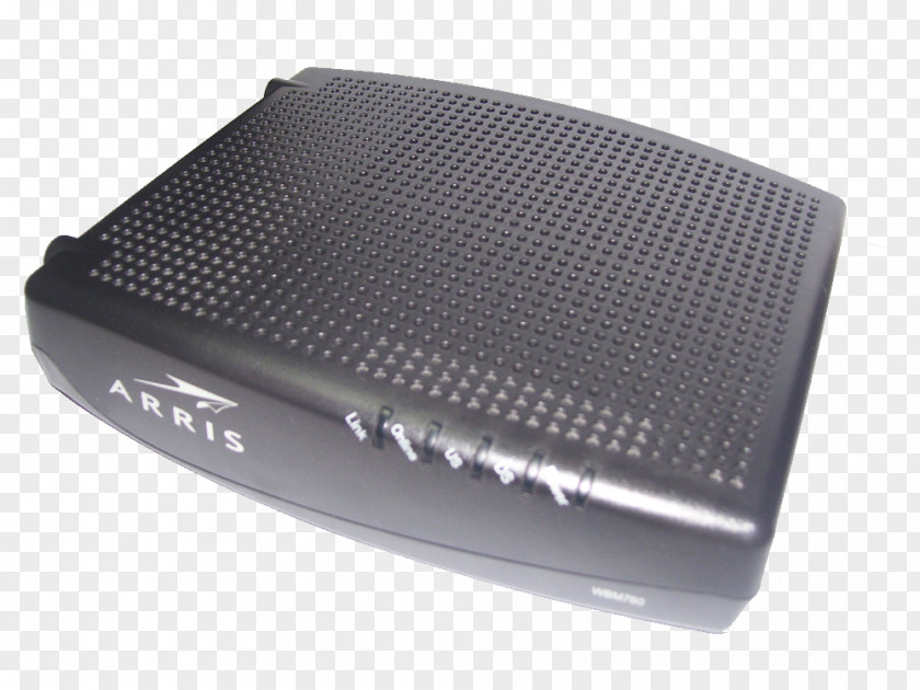 Business Wireless Access Points Arris WBM760A ARRIS Group Inc. Modem TM402P PNG