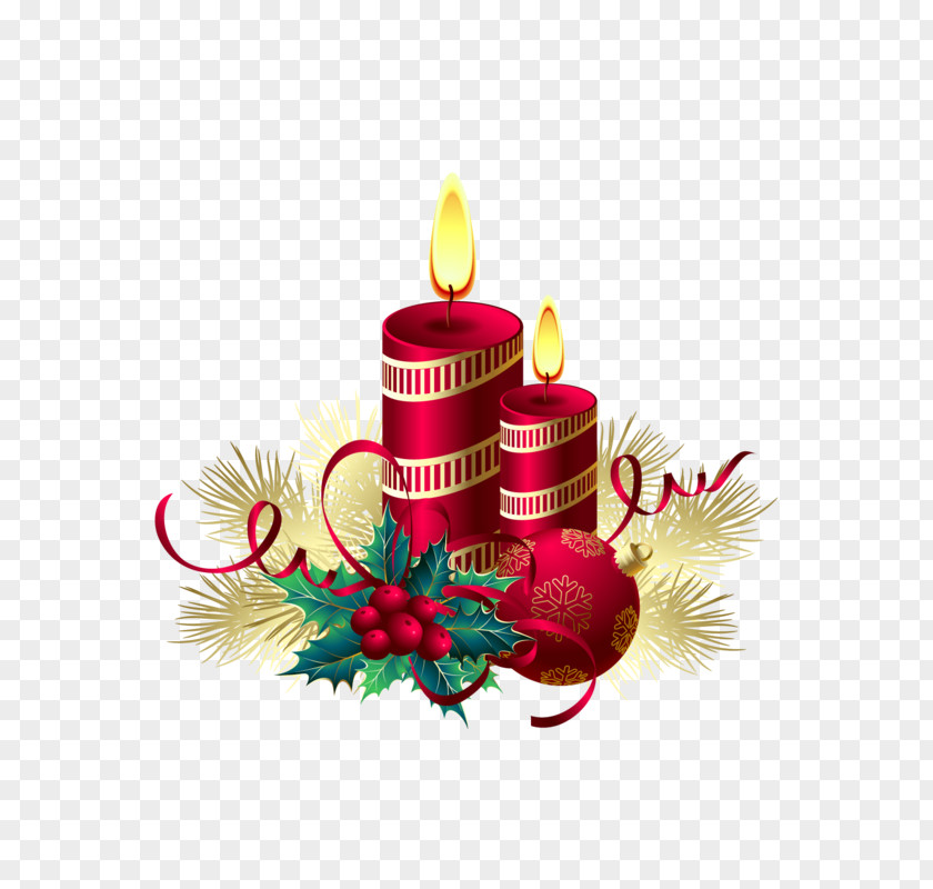Candle Vector Graphics Christmas Day Image Clip Art PNG