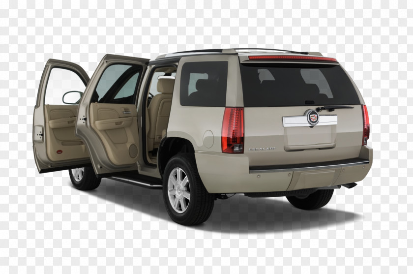 Chevrolet 2011 Suburban Tahoe General Motors Car PNG