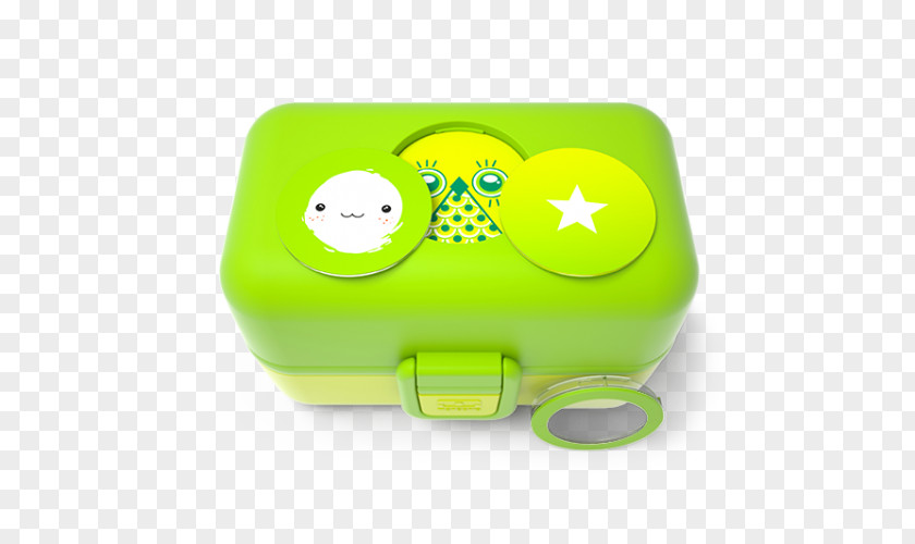 Child Bento Lunchbox PNG