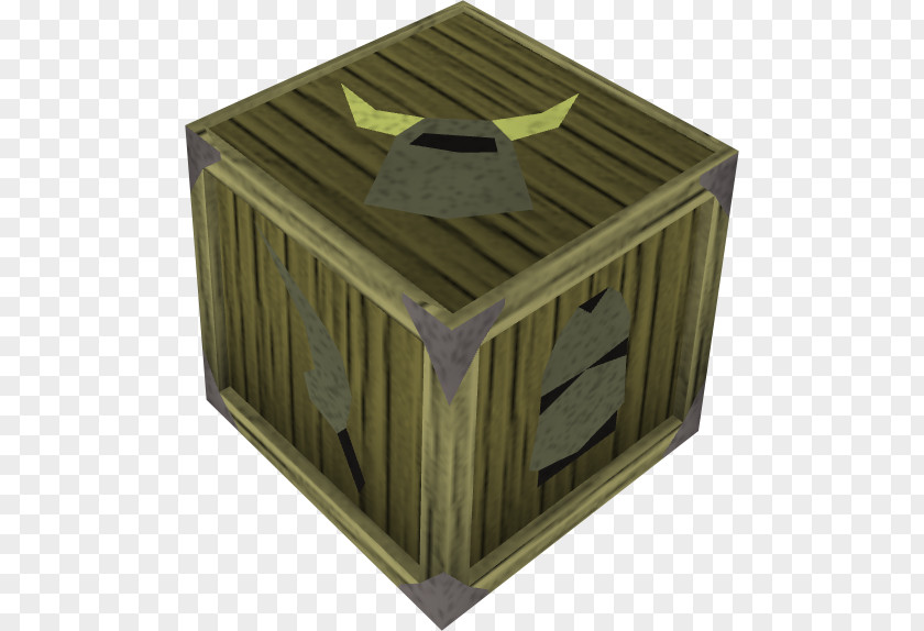 Crystal Box RuneScape Armour Weapon Dragon Wikia PNG