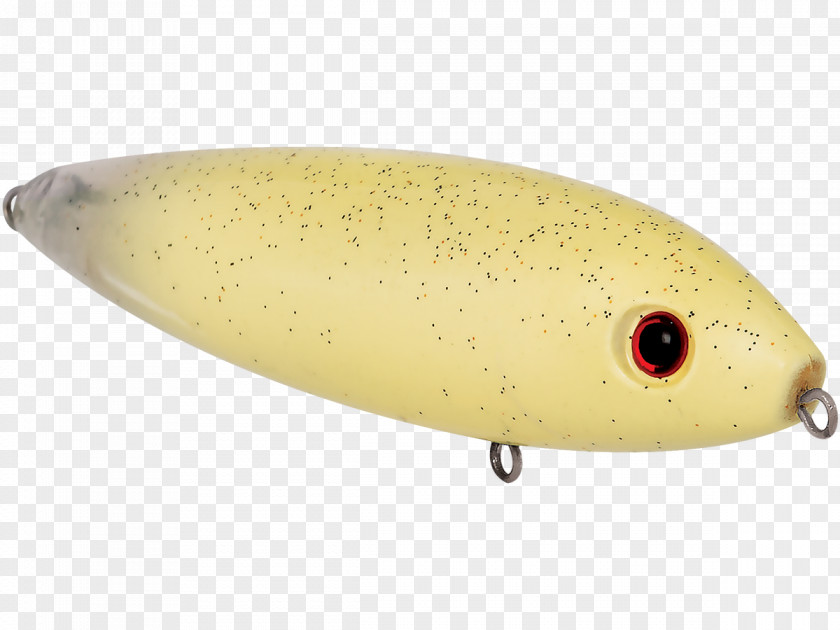 Fish Spoon Lure PNG